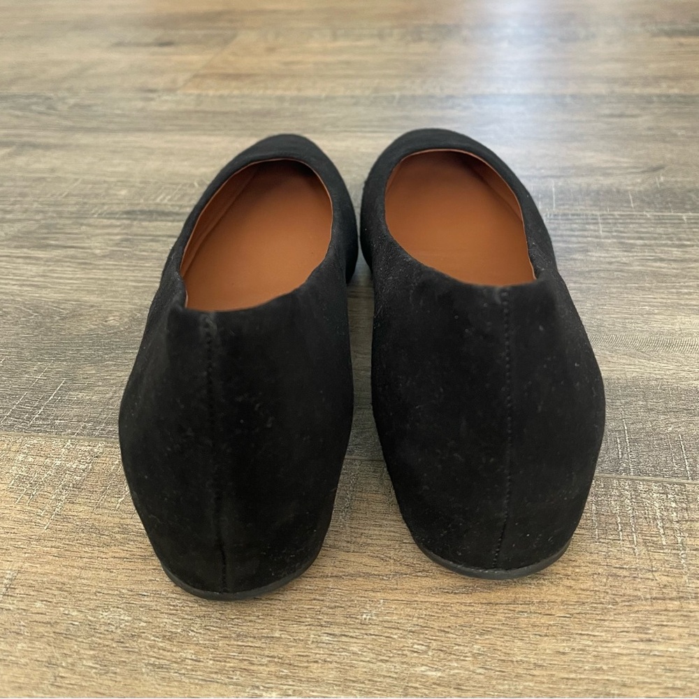 New Aquatalia ‘Marcella' Weatherproof Ballerina Flat size12 - Picture 6 of 7